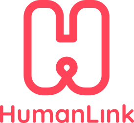 Logo de Humanlink